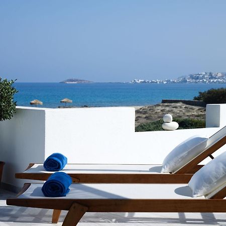 Villa Marandi Luxury Suites Стелида Экстерьер фото