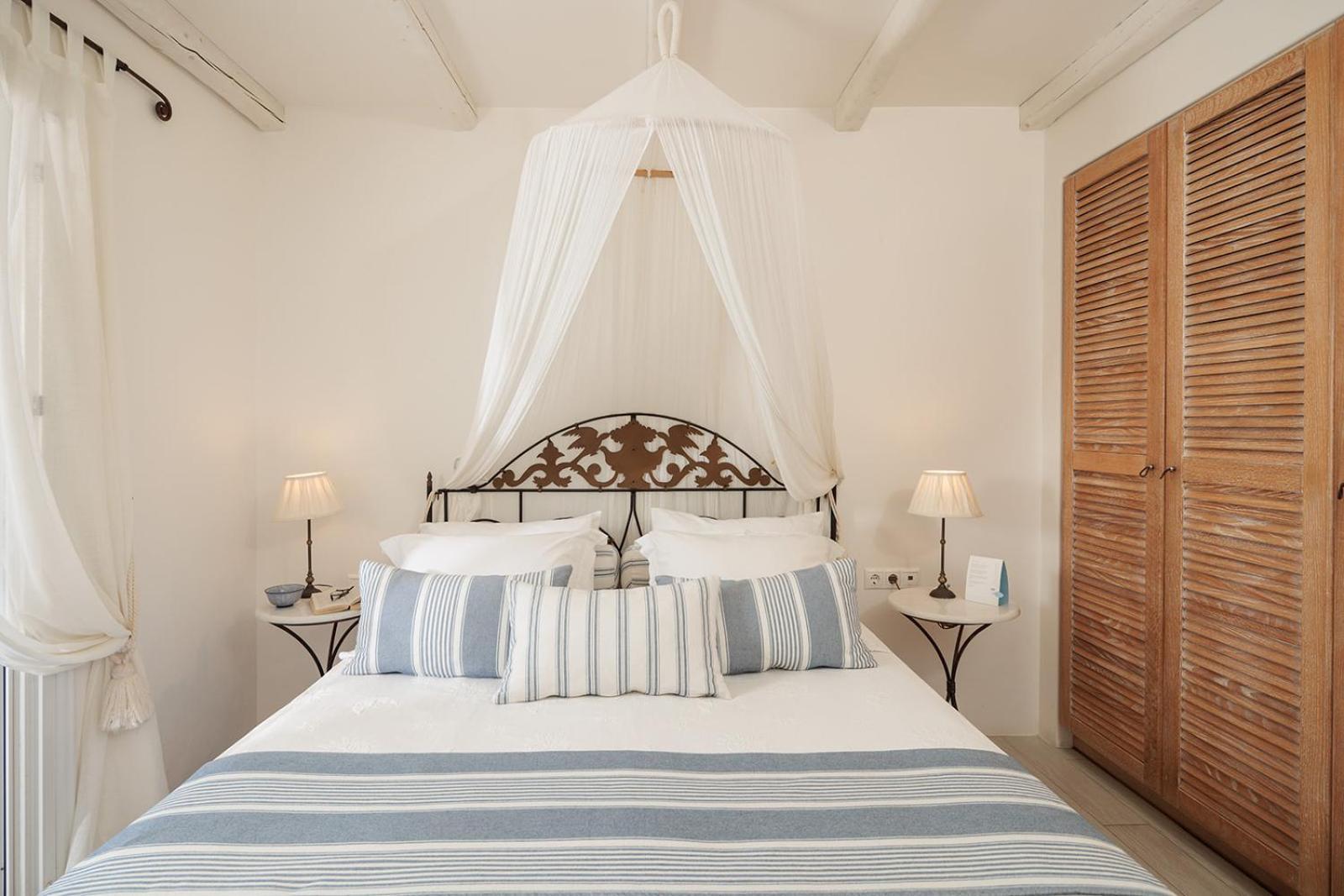 Villa Marandi Luxury Suites Стелида Экстерьер фото