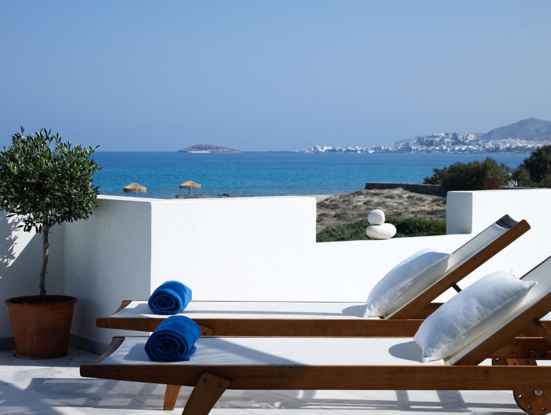 Villa Marandi Luxury Suites Стелида Экстерьер фото