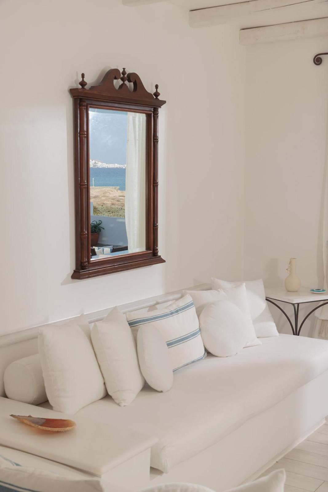 Villa Marandi Luxury Suites Стелида Экстерьер фото
